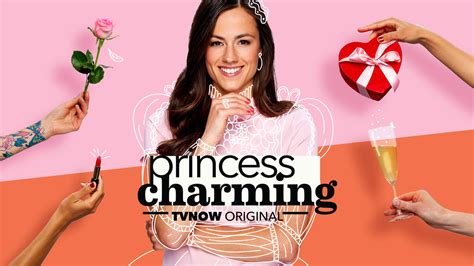Princess Charming (TV Series 2021– ) .